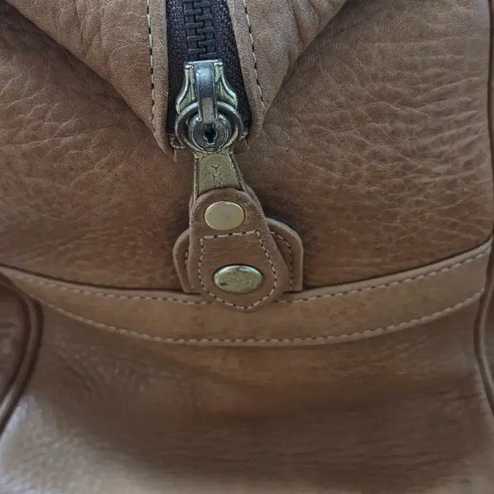 [BUNJANG] Yoshida Porter Boston Bag / 요시다포터 빈티지 보스턴 백
