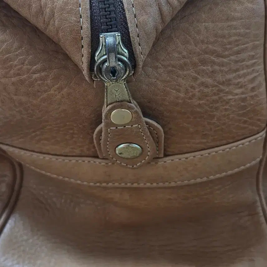 [BUNJANG] Yoshida Porter Boston Bag / 요시다포터 빈티지 보스턴 백