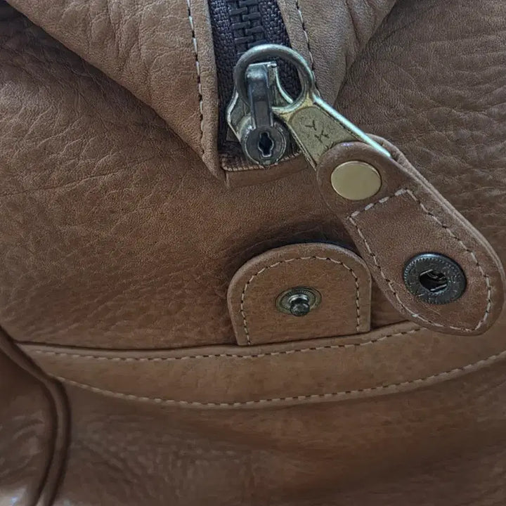 [BUNJANG] Yoshida Porter Boston Bag / 요시다포터 빈티지 보스턴 백