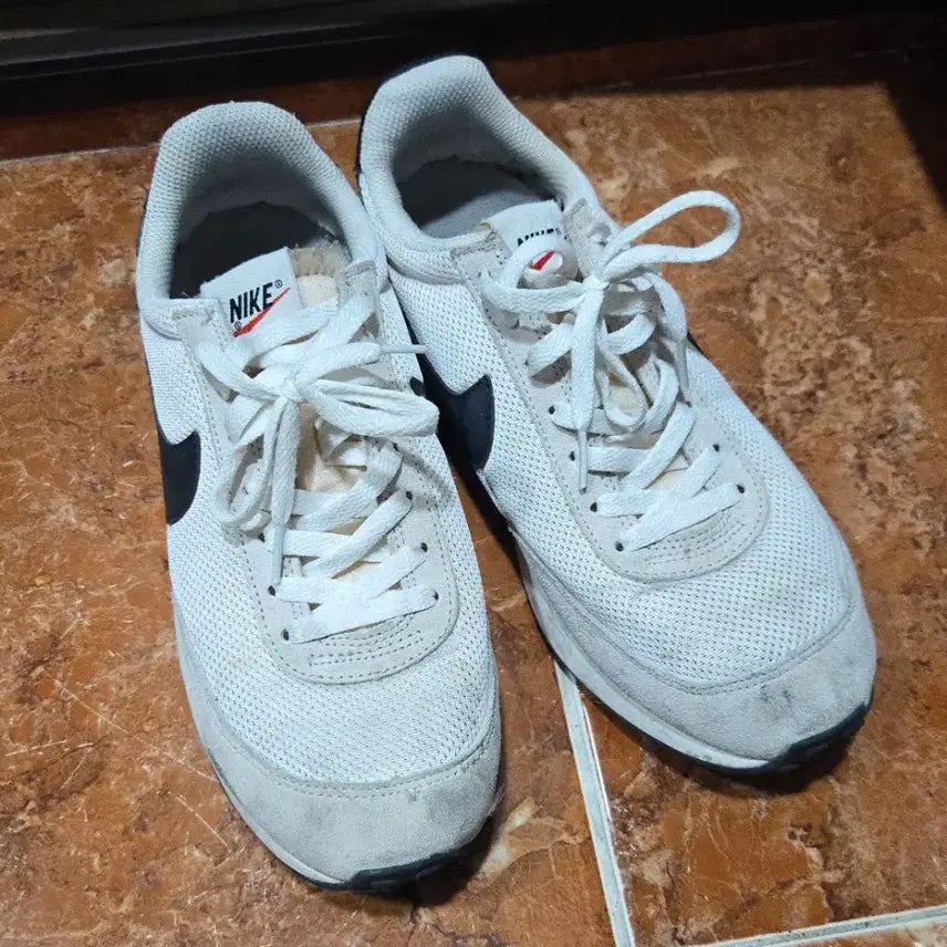 [BUNJANG] Nike Air Tailwind 79 Sneakers / 나이키 에어 테일윈드 79