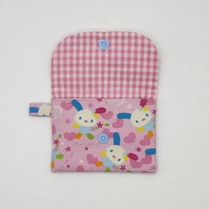 [BUNJANG] Usahana Card Wallet / 우사하나 카드지갑