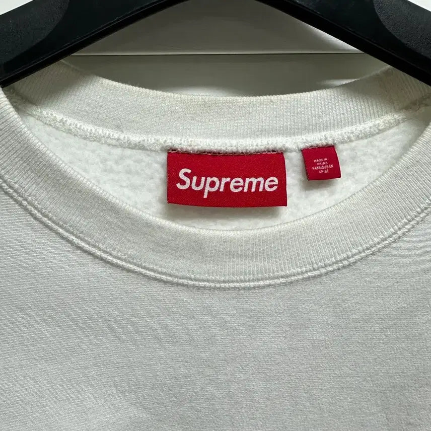 [BUNJANG] Supreme Box Logo T-shirt / 슈프림 박스로고