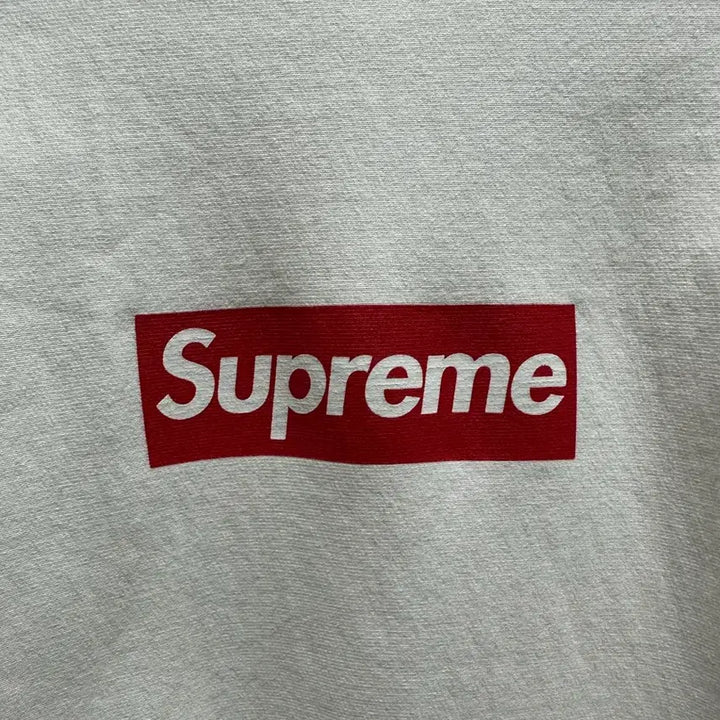[BUNJANG] Supreme Box Logo T-shirt / 슈프림 박스로고
