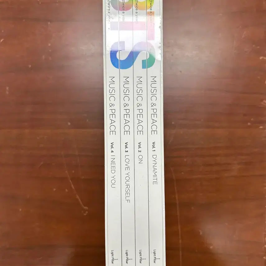 [BUNJANG] BTS 2021 Magazine Special Edition Sealed / BTS 방탄소년단 2021 매거진 스페셜 에디션 새상품 미개봉