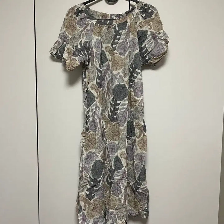 [BUNJANG] Rata Tam Maternity Wear &amp; Free Size One-Piece Dress / 라타탐 임부복 겸 프리사이즈 원피스