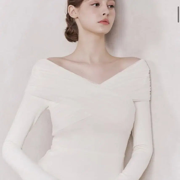 [BUNJANG] 그레이스유-Sis One-piece (Cream) / 그레이스유-Sis One-piece (Cream)