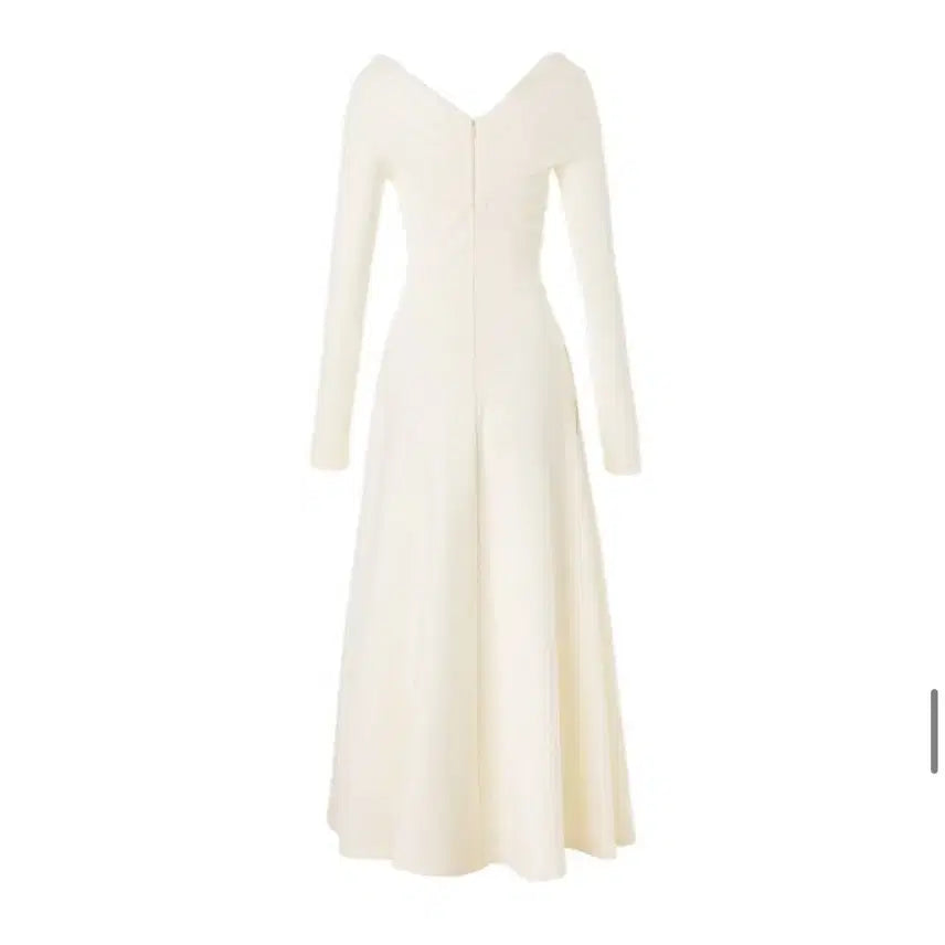 [BUNJANG] 그레이스유-Sis One-piece (Cream) / 그레이스유-Sis One-piece (Cream)