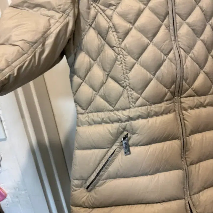 [BUNJANG] Pajar Hooded Down Jacket / 파잘 pajar 패딩