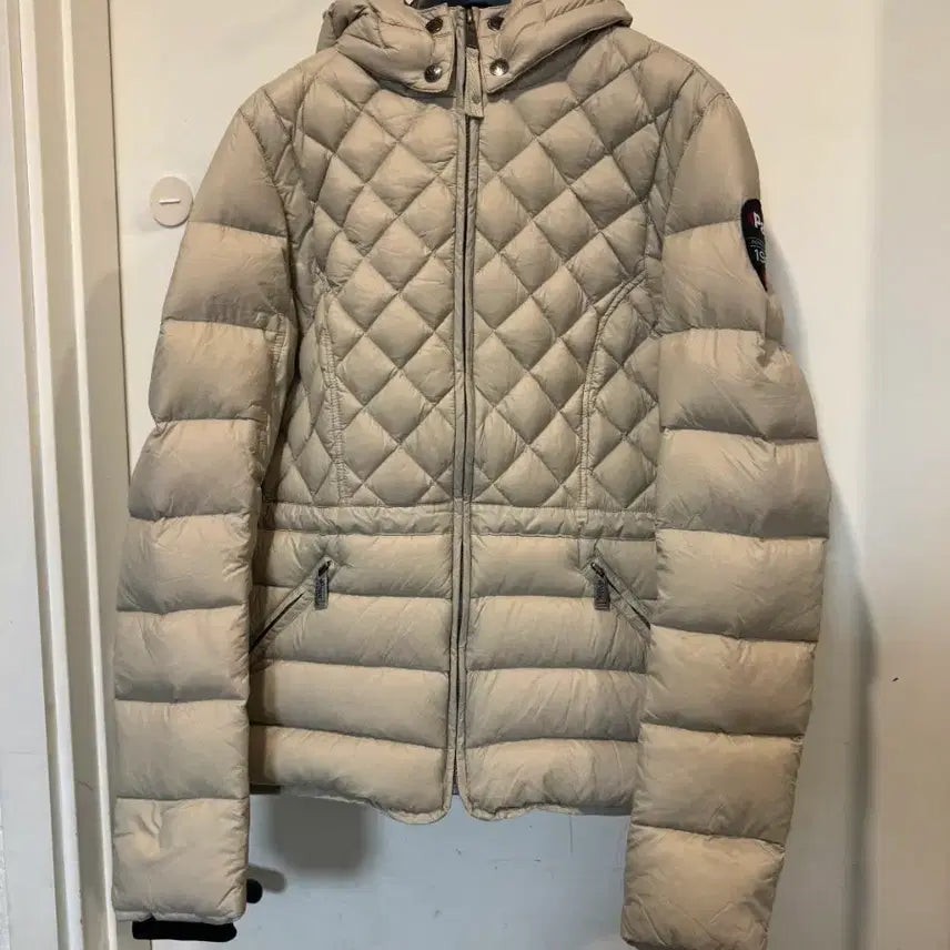 [BUNJANG] Pajar Hooded Down Jacket / 파잘 pajar 패딩