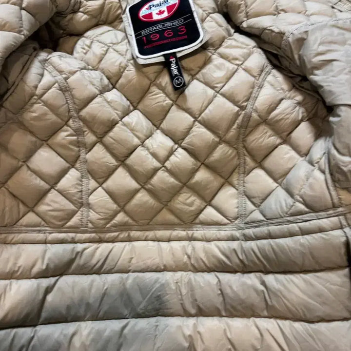 [BUNJANG] Pajar Hooded Down Jacket / 파잘 pajar 패딩