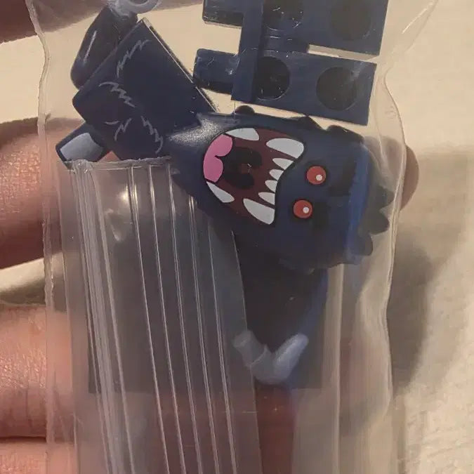 [BUNJANG] Lego Season 27 Boogeyman Set / 레고 시즌27 부기맨