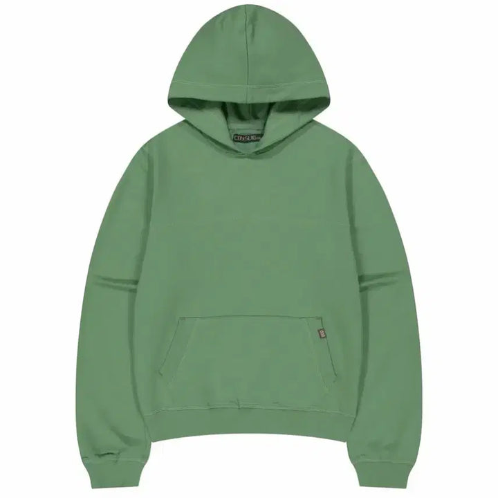 [SOLD OUT] 코이세이오 038 후드티 그린 s사이즈