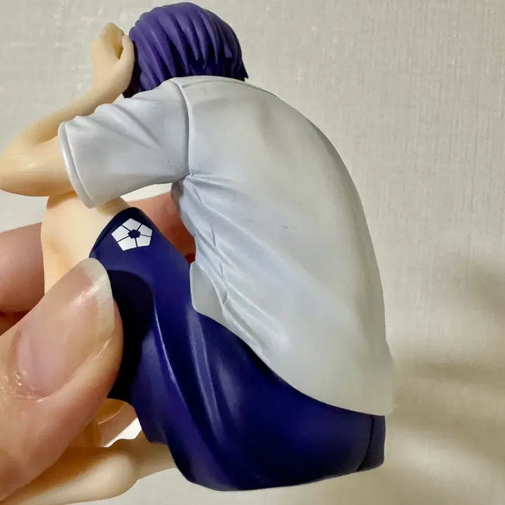 [SOLD OUT] [급전!!] 블루록 gem 테노히라 레오 손바닥피규어