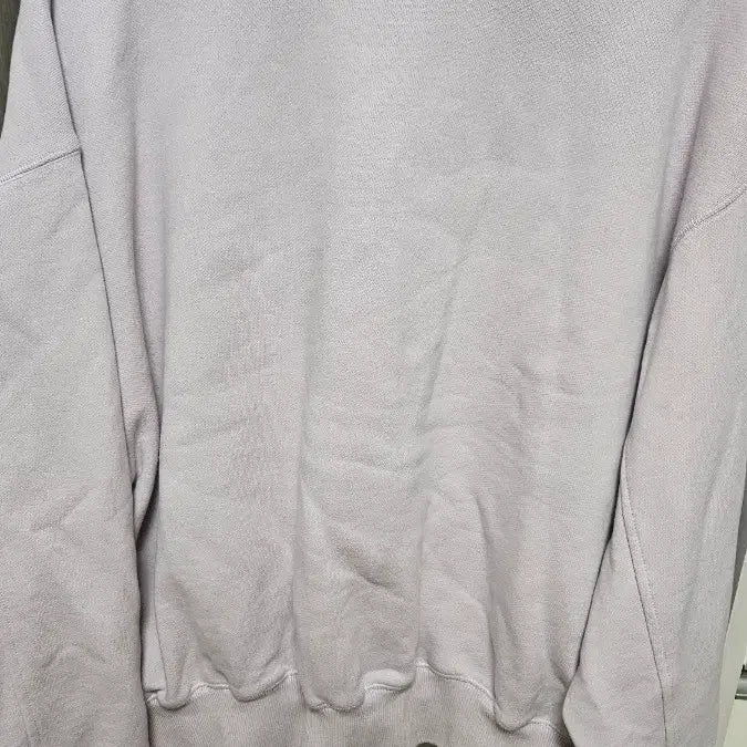 [BUNJANG] System Homme Sweatshirt / 시스템옴므 맨투맨