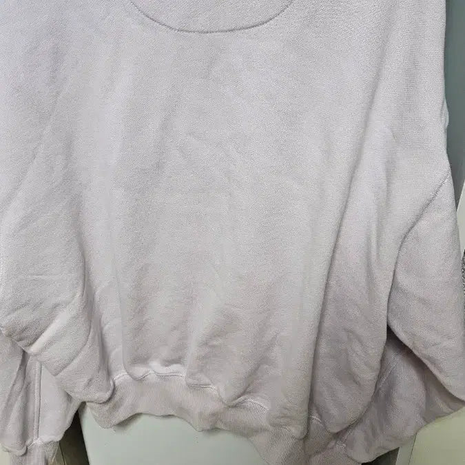[BUNJANG] System Homme Sweatshirt / 시스템옴므 맨투맨