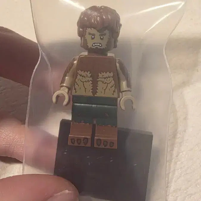 [BUNJANG] Lego Werewolf Minifigure / 레고 71039 웨어울프