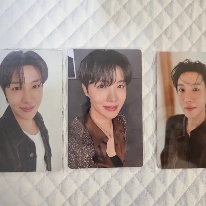 [BUNJANG] BTS J-Hope Arirang Album Weverse POB Set + Jin Keyring / bts방탄 아리랑 위버스 특전 호석 제이홉A+B+위드뮤 럭드