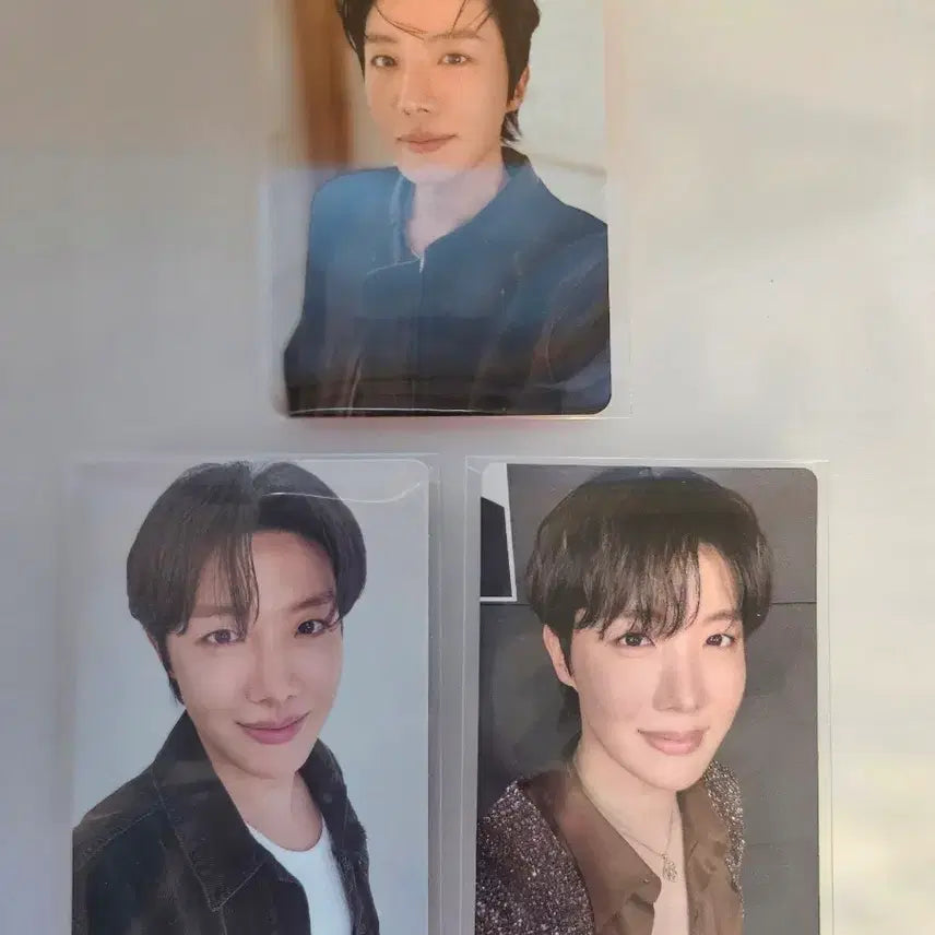 [BUNJANG] BTS J-Hope Arirang Album Weverse POB Set + Jin Keyring / bts방탄 아리랑 위버스 특전 호석 제이홉A+B+위드뮤 럭드