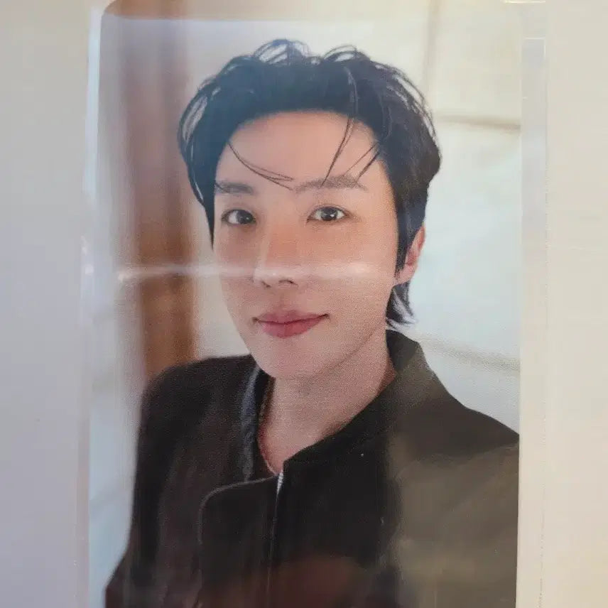 [BUNJANG] BTS J-Hope Arirang Album Weverse POB Set + Jin Keyring / bts방탄 아리랑 위버스 특전 호석 제이홉A+B+위드뮤 럭드