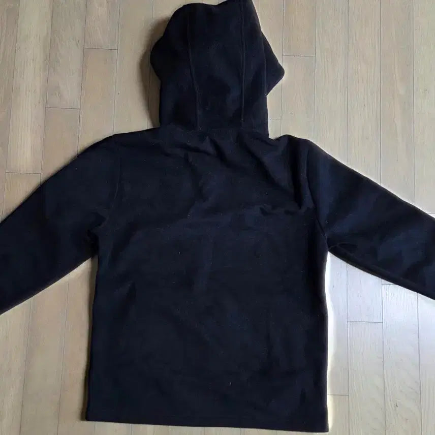 [BUNJANG] Skechers Sherpa Fleece Lined Hooded Zip-up Jacket / 스케쳐스 퍼포먼스 쉐르파 기모후드집업 95사이즈 거의새옷