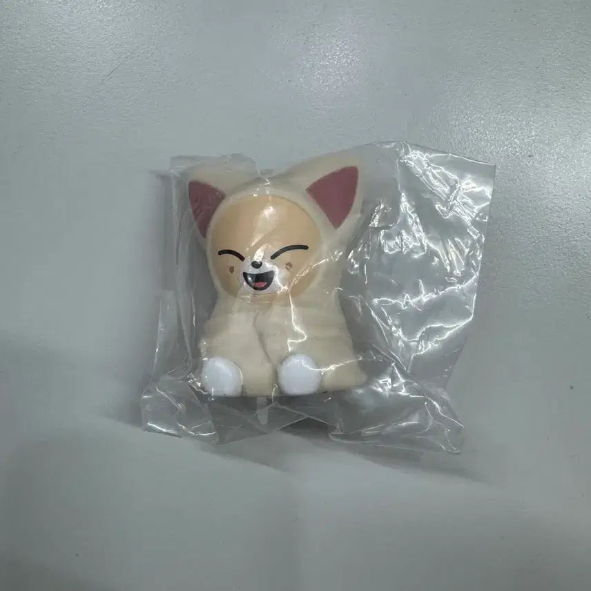 [BUNJANG] Stray Kids Skzoo Foxiny Mood Lamp / 라이트 스키주 폭시니