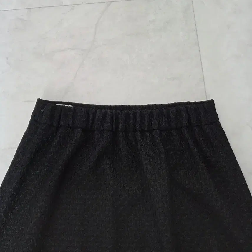 [BUNJANG] Minmonday Bling Tweed Skirt XL / 새상품) 민먼데이 블링트위드 스커트 xl 팝니다