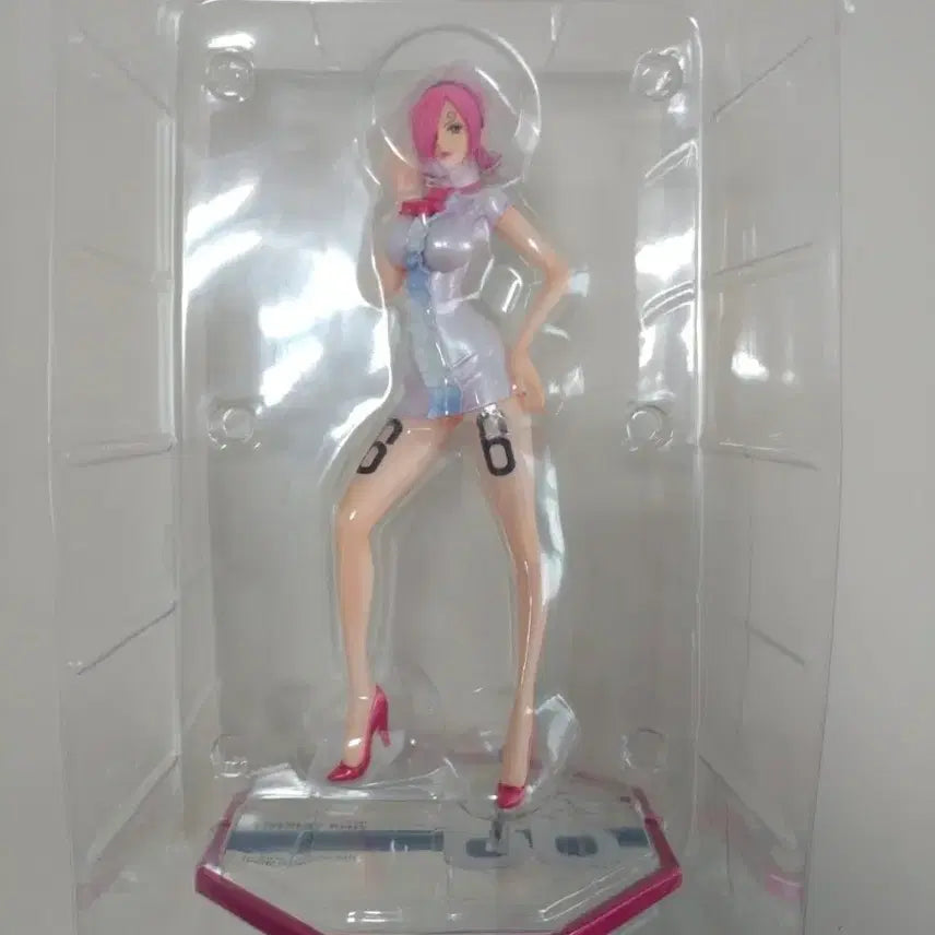 [SOLD OUT] POP 빈스모크 레이쥬