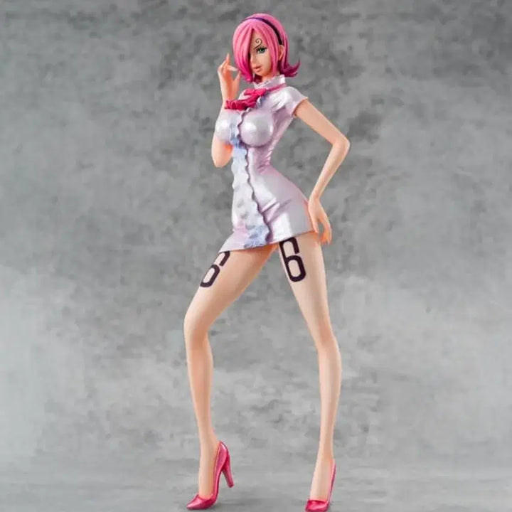 [SOLD OUT] POP 빈스모크 레이쥬
