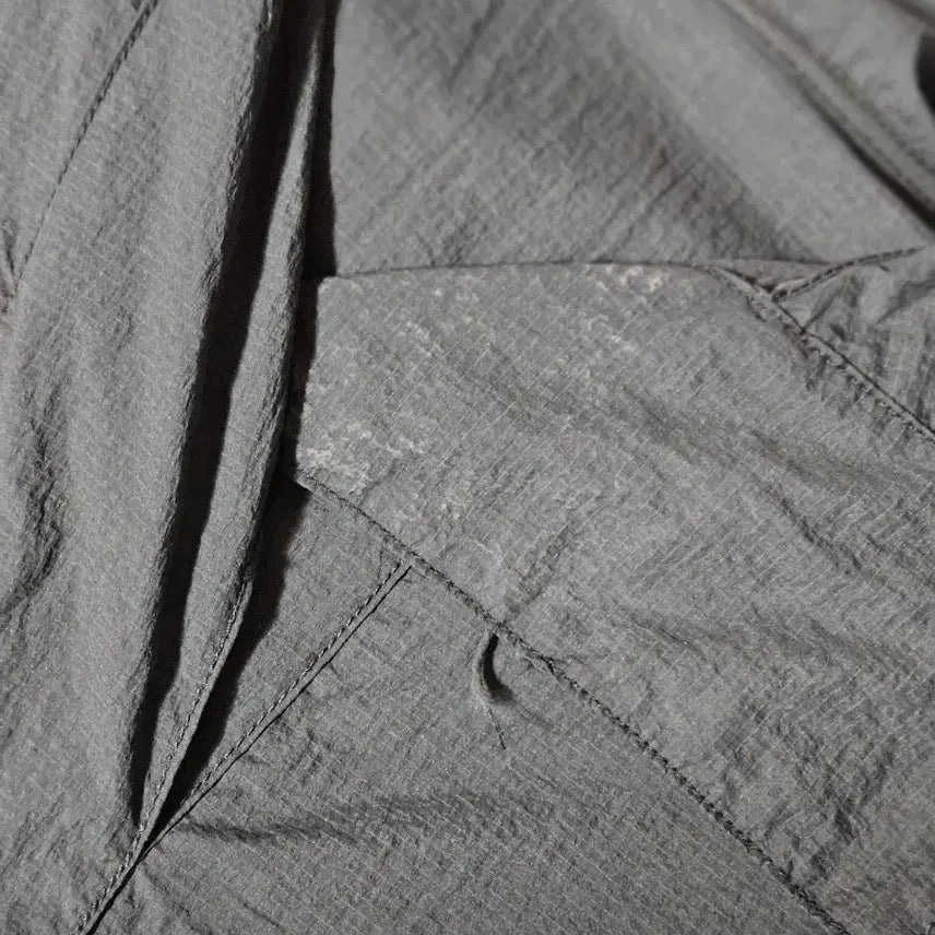[BUNJANG] Sisley Anorak T-Shirt / 시슬리티셔츠