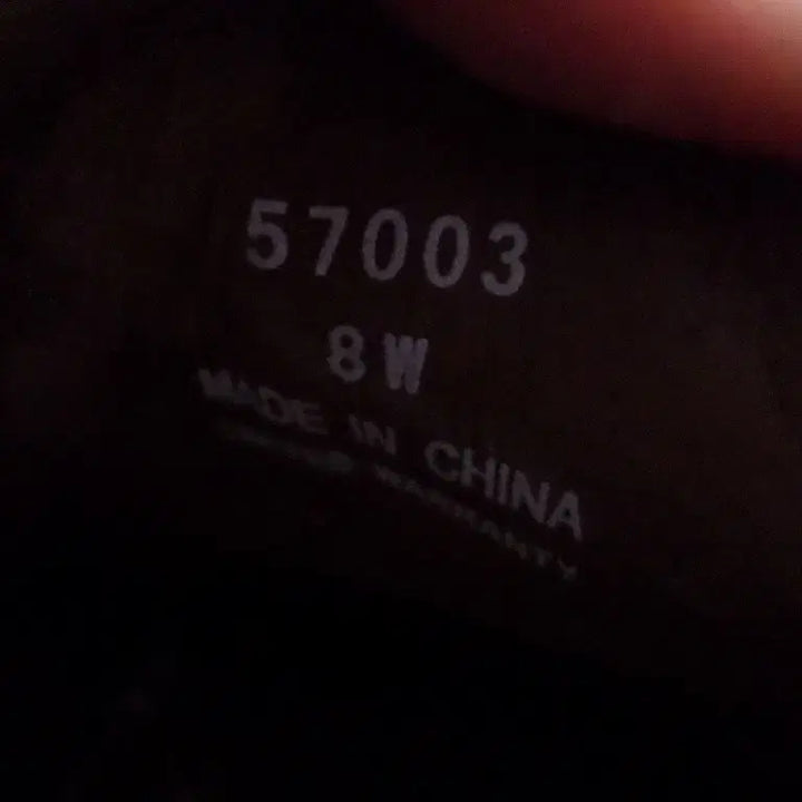 [BUNJANG] FootJoy Professional Spikeless Golf Shoes / 후루룩구제 260 풋조이 프로페셔널 스파이크 리스 골프화 중고 신발