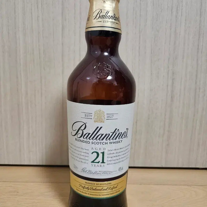 [BUNJANG] Ballantine&