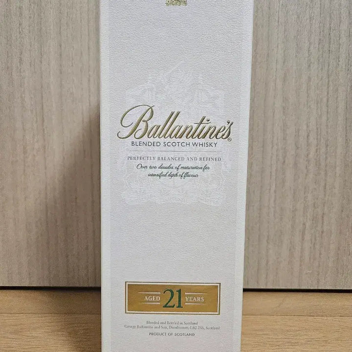 [BUNJANG] Ballantine&