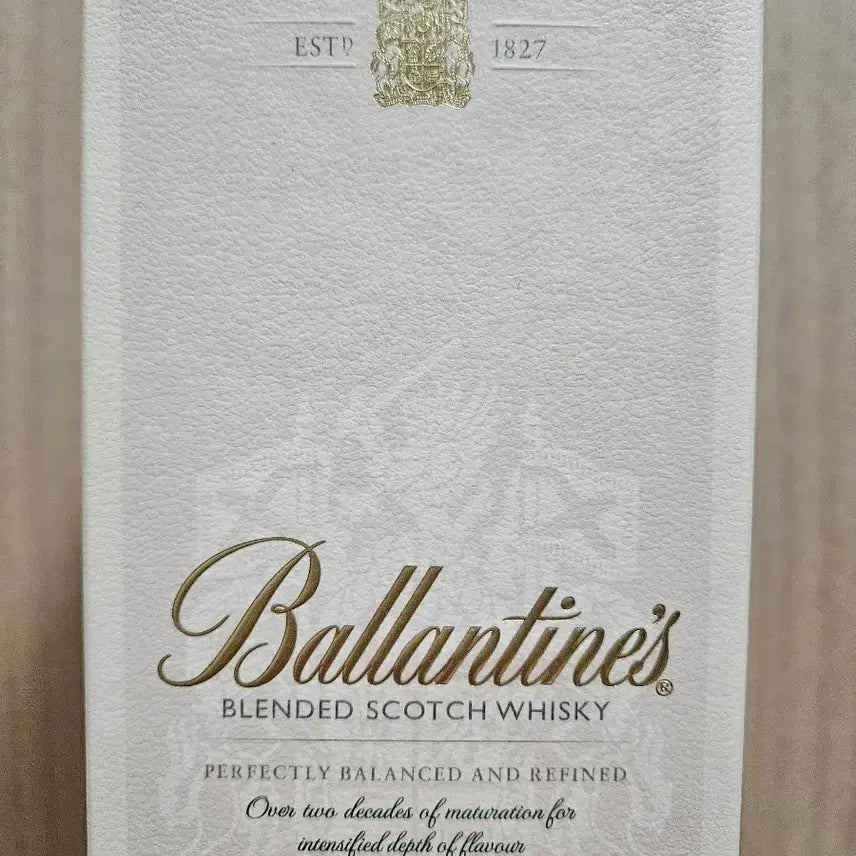 [BUNJANG] Ballantine&