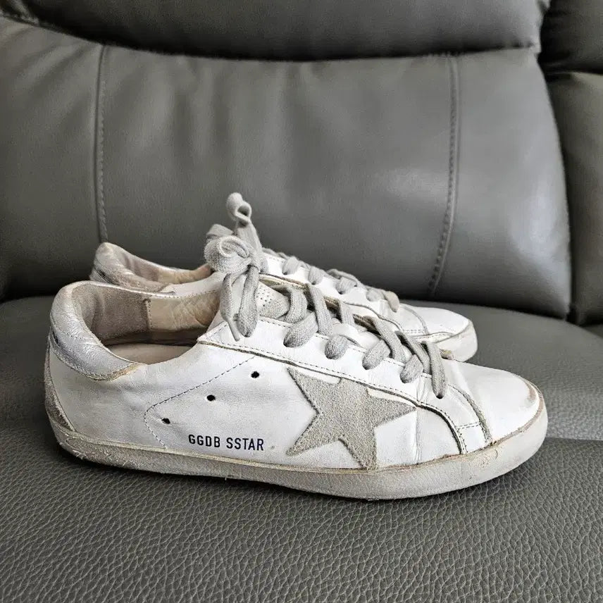 [BUNJANG] Golden Goose Sneakers / 골든구스  39사이즈.