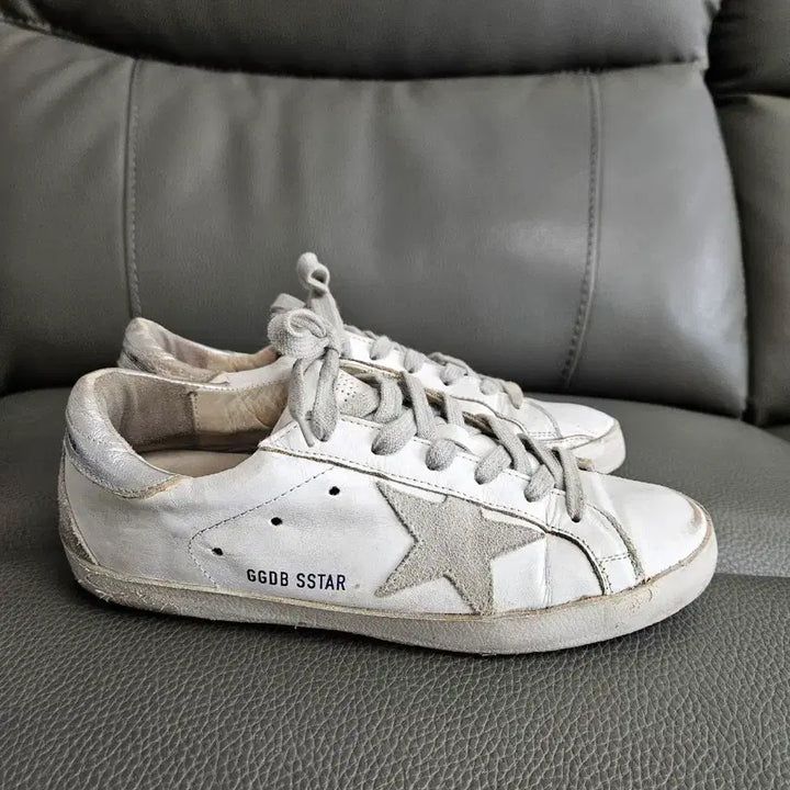 [BUNJANG] Golden Goose Sneakers / 골든구스  39사이즈.
