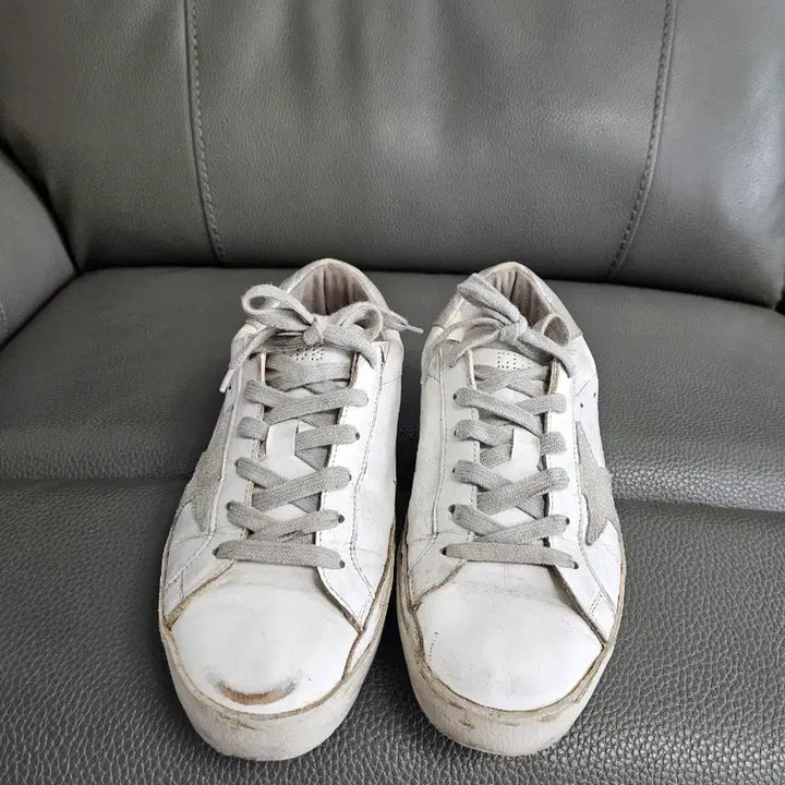 [BUNJANG] Golden Goose Sneakers / 골든구스  39사이즈.