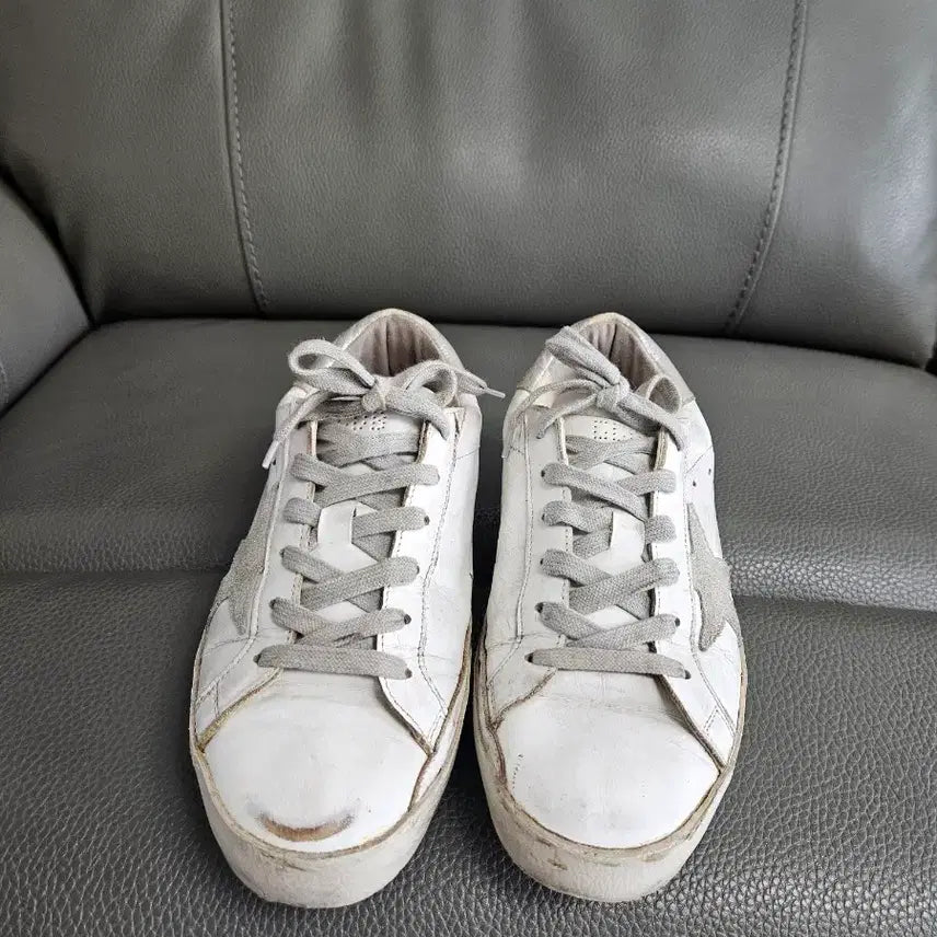 [BUNJANG] Golden Goose Sneakers / 골든구스  39사이즈.