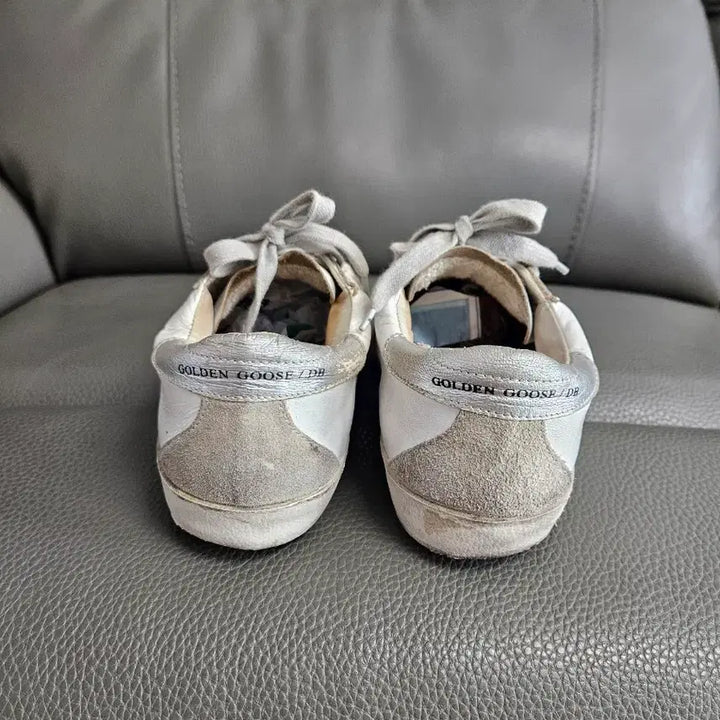 [BUNJANG] Golden Goose Sneakers / 골든구스  39사이즈.