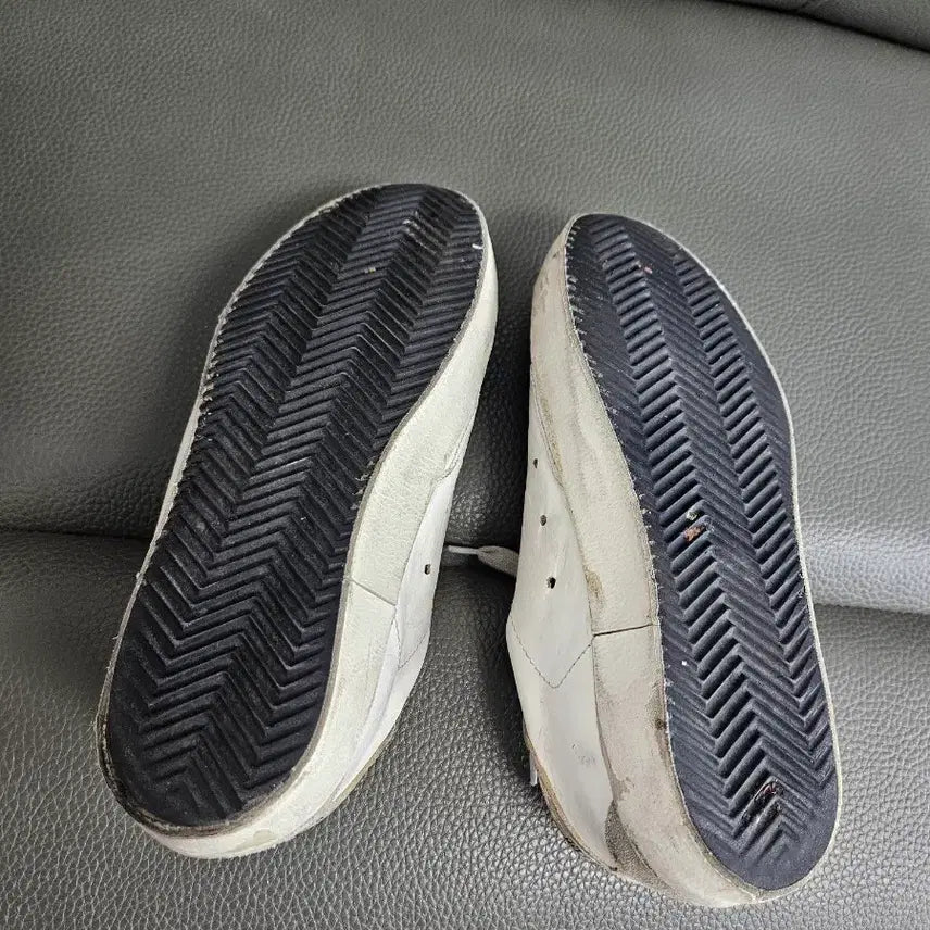 [BUNJANG] Golden Goose Sneakers / 골든구스  39사이즈.