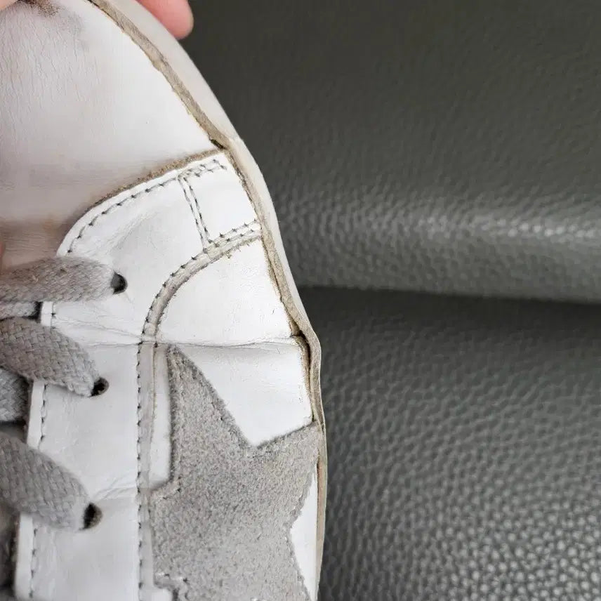 [BUNJANG] Golden Goose Sneakers / 골든구스  39사이즈.