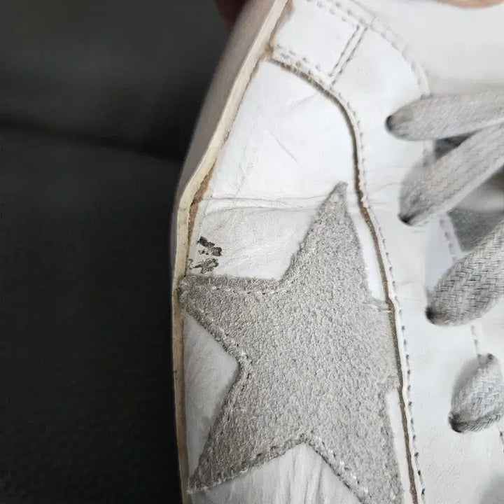 [BUNJANG] Golden Goose Sneakers / 골든구스  39사이즈.