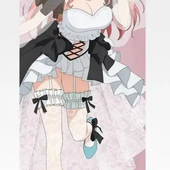 [BUNJANG] Biscoch Doll Kitagawa Marin Wedding Version Figure / 비스크돌 키타가와 마린 웨딩ver. 제일복권 B상 하이퍼 메가 크로스