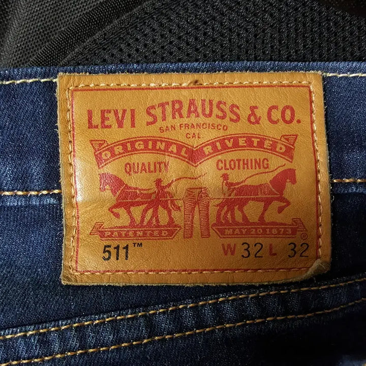 [BUNJANG] Levi&
