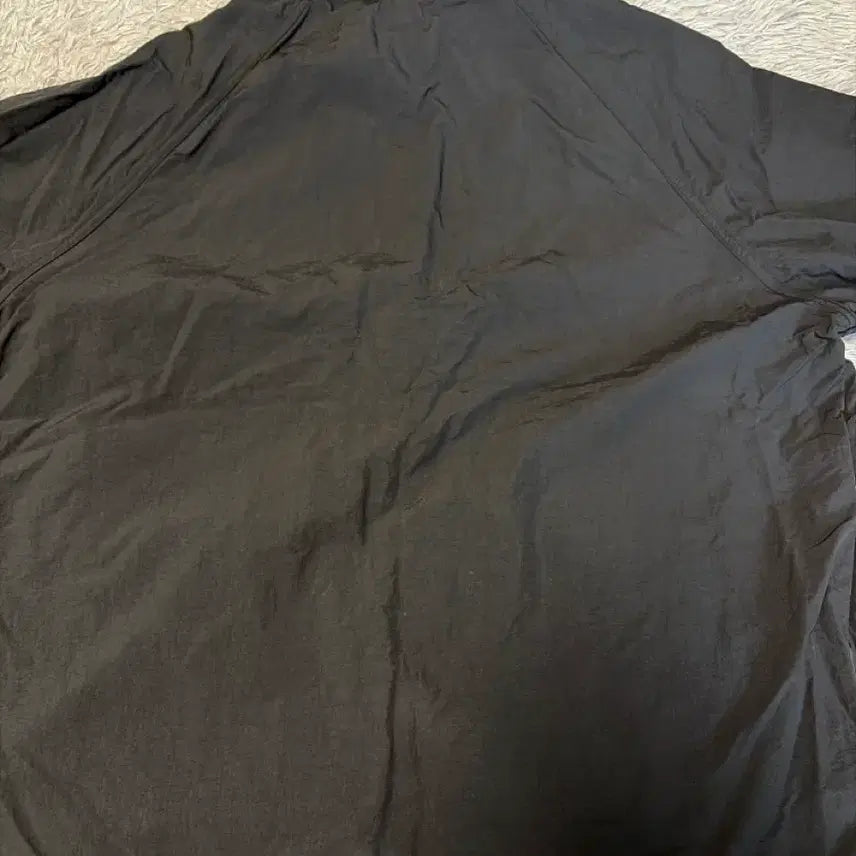 [BUNJANG] Reebok Windbreaker Jacket / 리복 바람막이 L