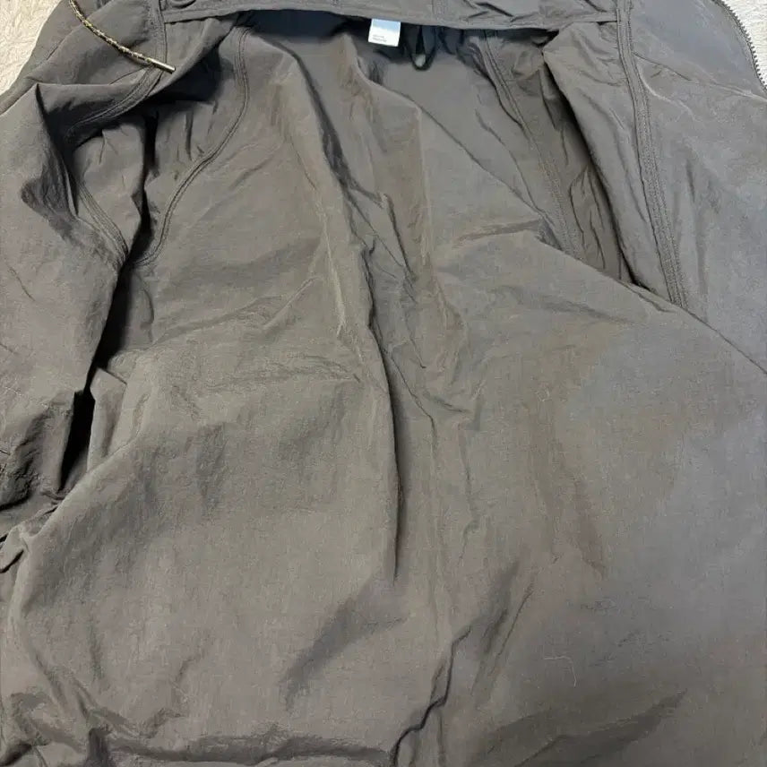 [BUNJANG] Reebok Windbreaker Jacket / 리복 바람막이 L