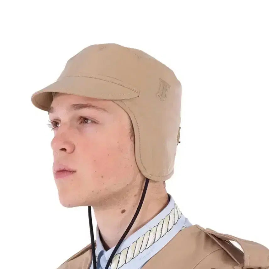 [BUNJANG] Burberry Hat / 정품 버버리 모자
