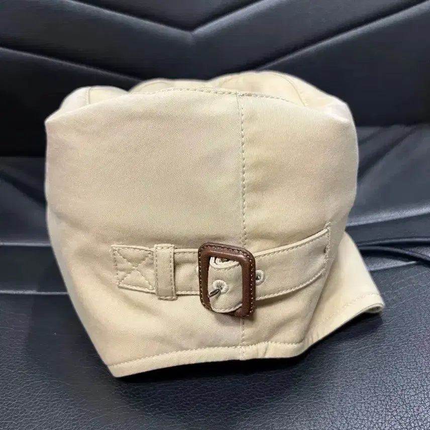 [BUNJANG] Burberry Hat / 정품 버버리 모자