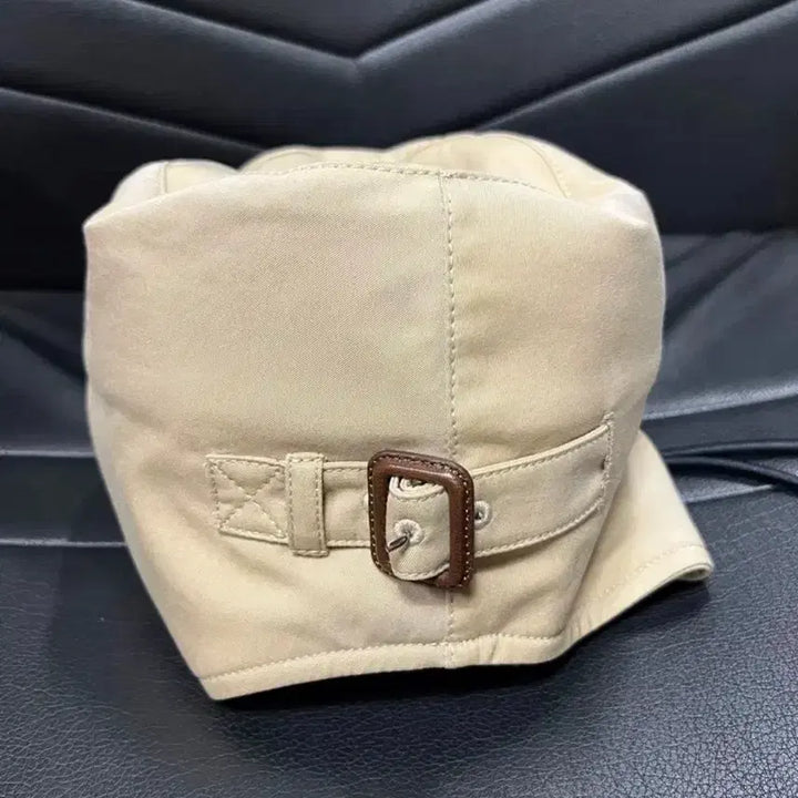 [BUNJANG] Burberry Hat / 정품 버버리 모자