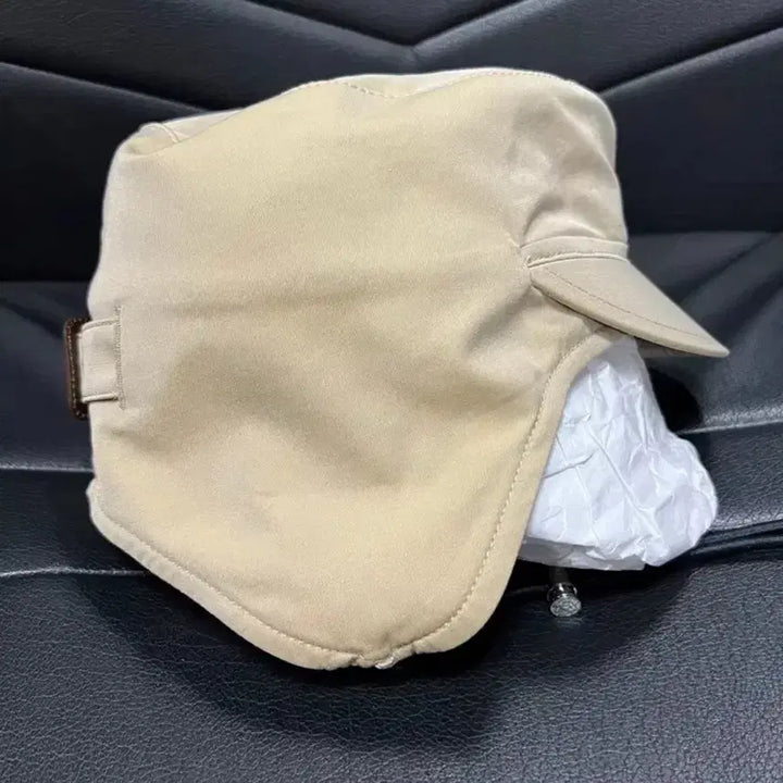 [BUNJANG] Burberry Hat / 정품 버버리 모자