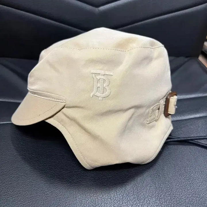 [BUNJANG] Burberry Hat / 정품 버버리 모자